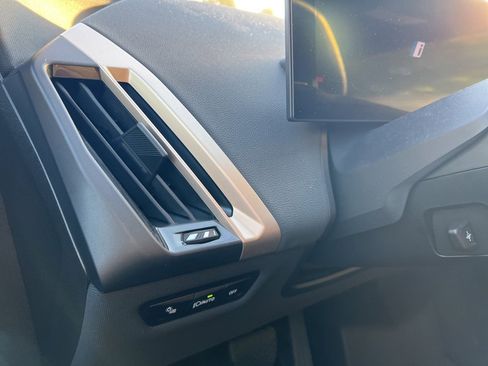 Certified 2024 BMW iX xDrive50 w/ Sport Package image 13