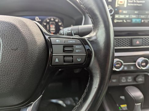 Used 2024 Honda Civic Touring image 27