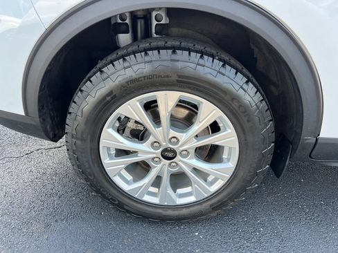Certified 2023 Ford Escape Active w/ Tech Pack #1 AWD/4WD image 10