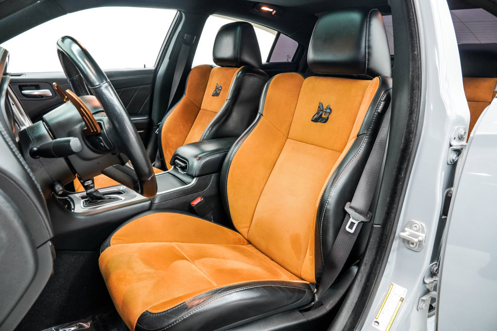 Used 2022 Dodge Charger Scat Pack RWD image 16