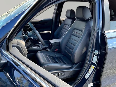 Certified 2024 Honda CR-V Sport-L image 15
