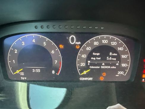 Used 2023 Honda Civic Type R image 10