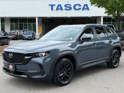 Used 2024 MAZDA CX-50 AWD 2.5 S w/ Convenience Package