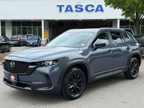 Used 2024 MAZDA CX-50 AWD 2.5 S w/ Convenience Package image 1