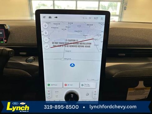 New 2025 Ford Mustang Mach-E GT image 4