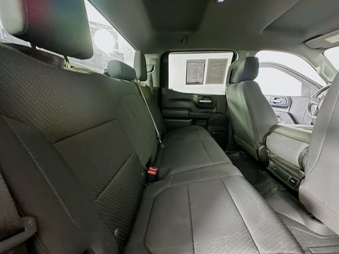 Used 2020 GMC Sierra 1500 4x4 Crew Cab w/ Sierra Value Package image 24