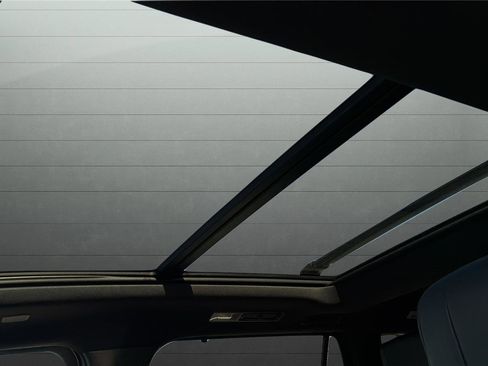 New 2026 Toyota Sequoia Platinum image 3