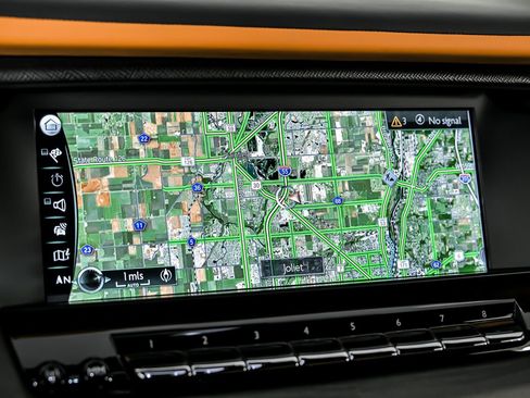 Used 2022 Rolls-Royce Cullinan image 33