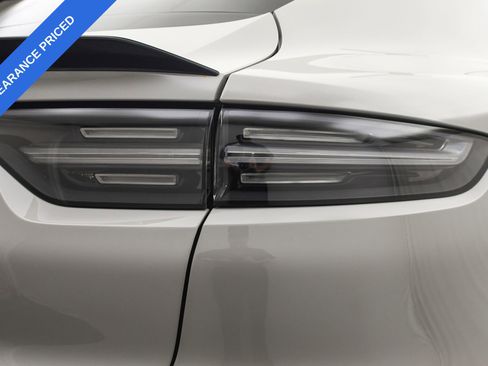 Used 2023 Porsche Cayenne Turbo GT image 25