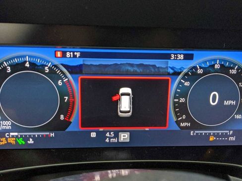 New 2026 Subaru Outback Limited image 16