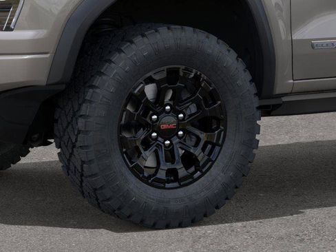 New 2026 GMC Canyon Elevation w/ Convenience Package image 10