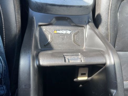 Used 2018 Chevrolet Colorado ZR2 w/ ZR2 Midnight Special Edition image 34