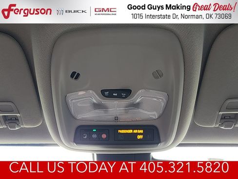 New 2026 Buick Encore GX Preferred w/ Comfort Package AWD/4WD image 34