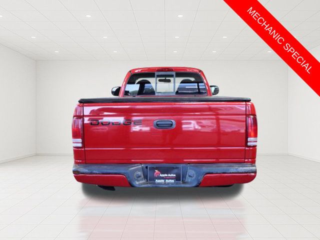 Used 1999 Dodge Dakota 2WD Regular Cab image 5