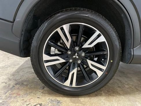 Used 2026 Mitsubishi Eclipse Cross SE AWD/4WD image 29