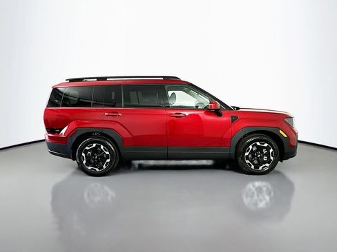 New 2026 Hyundai Santa Fe SEL FWD image 4