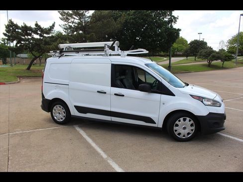 Used 2016 Ford Transit Connect XL image 2