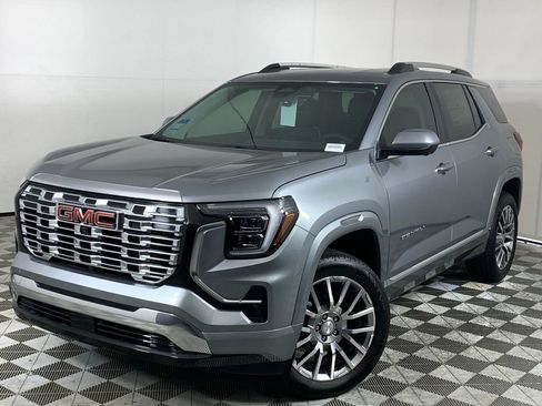 New 2026 GMC Terrain Denali image 2
