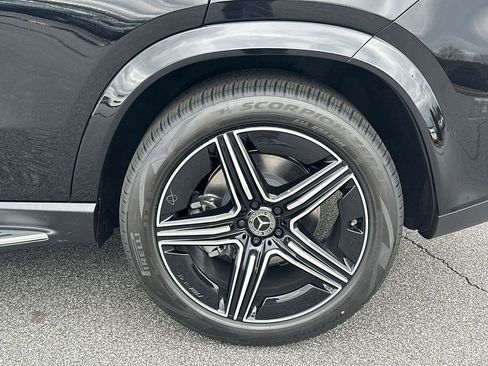 New 2026 Mercedes-Benz GLE 450 4MATIC image 22