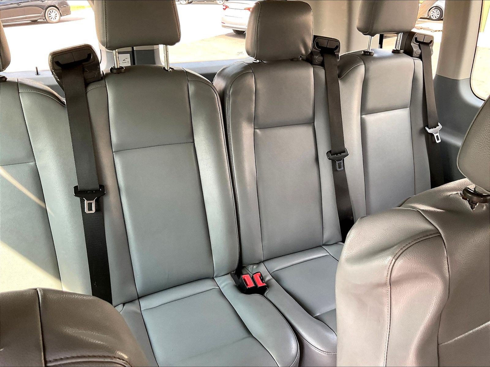 Used 2018 Ford Transit 350 XL RWD image 34
