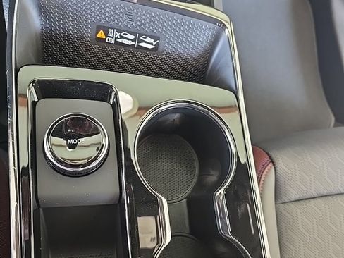 New 2026 Chevrolet Equinox RS w/ Safety and Technology Package image 25