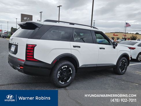 New 2026 Hyundai Palisade XRT Pro image 14