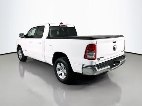 Used 2023 RAM 1500 Big Horn AWD/4WD image 5