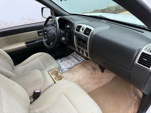 Used 2008 Chevrolet Colorado LT w/ Power Convenience Package image 10