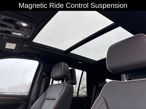 Certified 2024 Chevrolet Tahoe Premier w/ Advanced Technology Package image 17