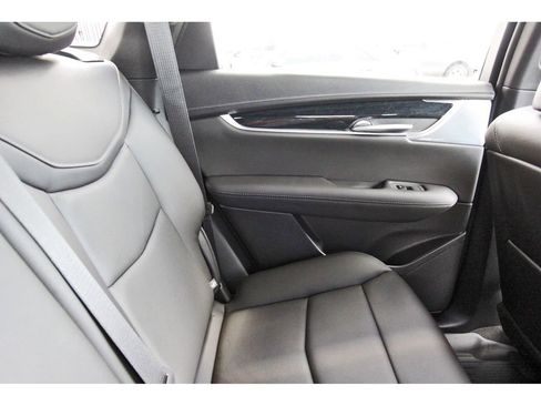 New 2025 Cadillac XT5 Premium Luxury w/ Technology Package image 11