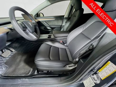 Used 2023 Tesla Model 3 Long Range AWD/4WD image 12