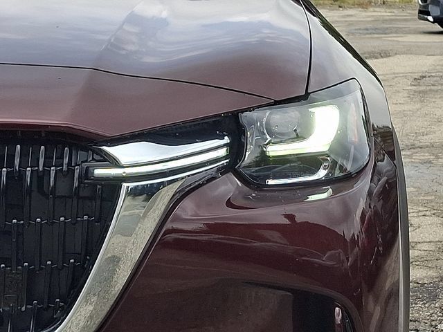 New 2026 MAZDA CX-90 3.3 Turbo w/ Premium Plus Pkg AWD/4WD image 10