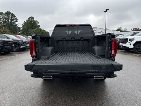 New 2026 GMC Sierra 1500 Denali image 24