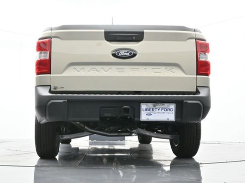 New 2025 Ford Maverick XLT w/ Equipment Group 302A AWD/4WD image 41