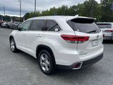 Used 2019 Toyota Highlander Limited image 5