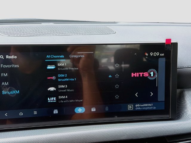 New 2026 Hyundai Sonata SEL FWD image 14