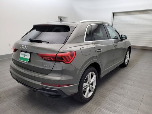 Used 2020 Audi Q3 2.0T Premium Plus w/ Premium Plus Package AWD/4WD image 9