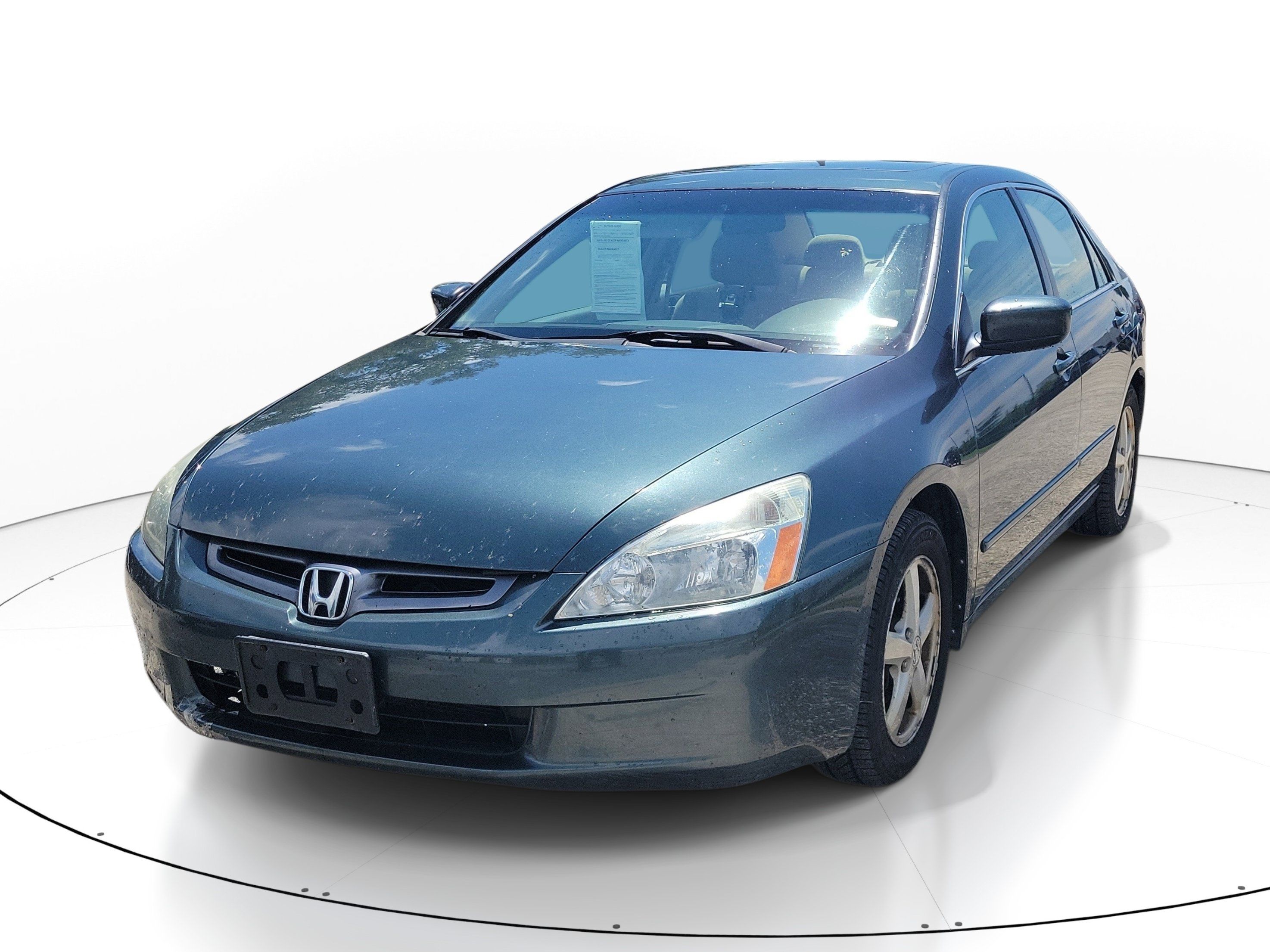 Used 2005 Honda Accord EX image 3