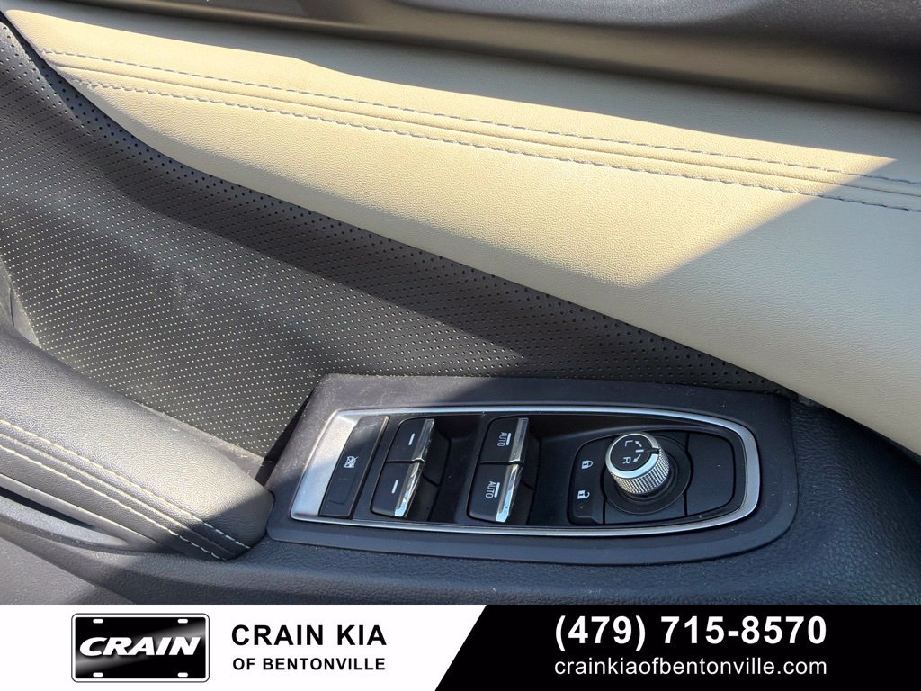 Used 2021 Subaru Ascent Limited w/ Technology Package AWD/4WD image 20