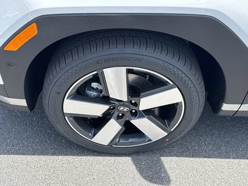 New 2026 Hyundai Santa Fe Limited AWD/4WD image 11