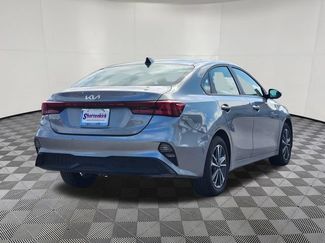 Used 2024 Kia Forte LXS FWD video 4