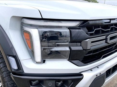 Certified 2024 Ford F150 Raptor AWD/4WD image 33