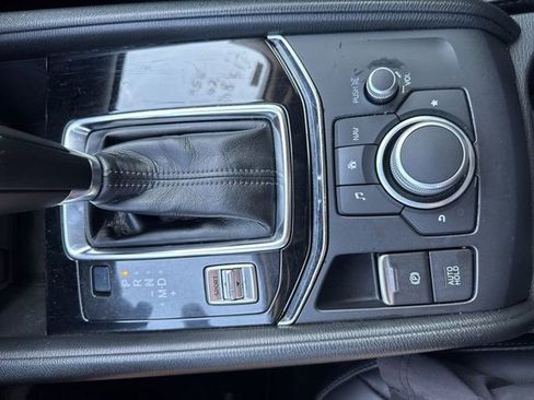 Used 2020 MAZDA CX-5 Touring image 22