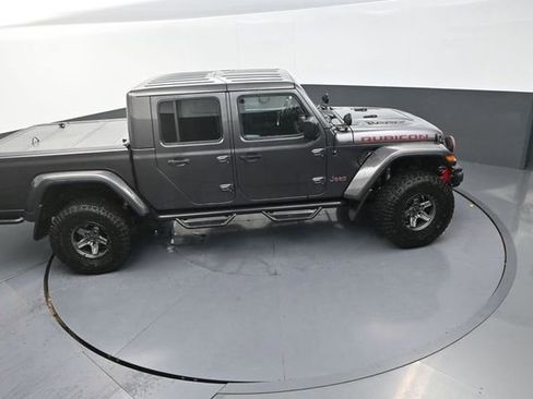 Used 2021 Jeep Gladiator Rubicon image 26