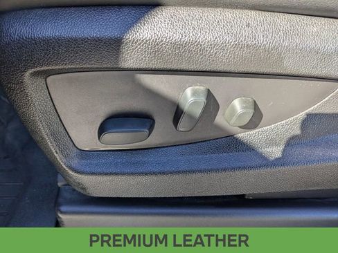 Used 2017 GMC Sierra 1500 Denali w/ Denali Ultimate Package image 16