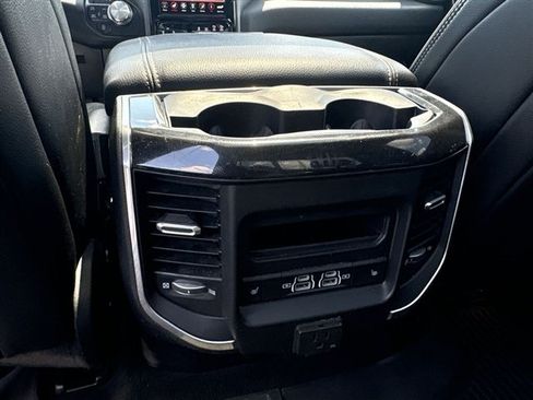 Used 2021 RAM 1500 Laramie AWD/4WD image 22