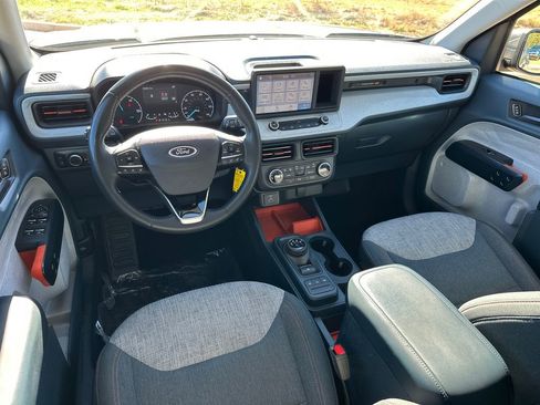 Used 2023 Ford Maverick XLT w/ XLT Luxury Package image 22