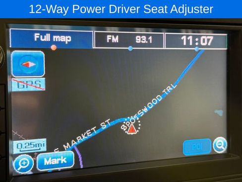 Used 2007 Chevrolet Silverado 1500 LTZ w/ Safety Package AWD/4WD image 20