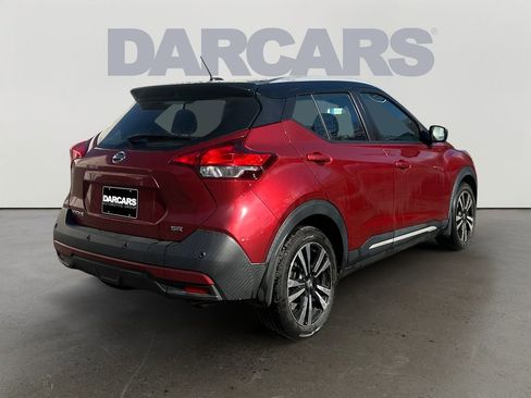 Used 2020 Nissan Kicks SR image 7