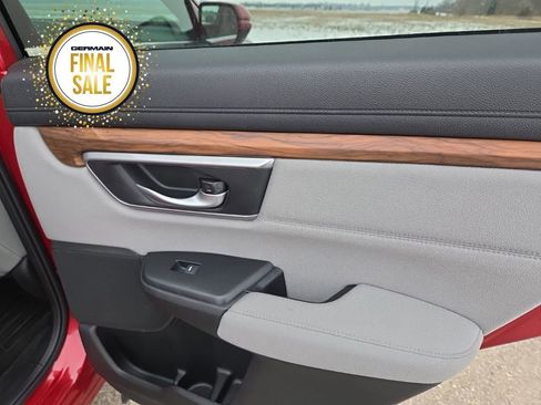 Used 2022 Honda CR-V EX image 22